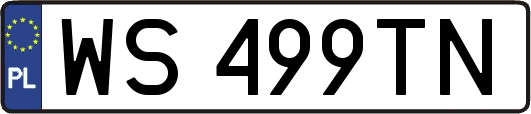 WS499TN