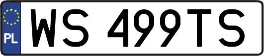 WS499TS