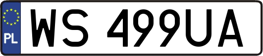 WS499UA