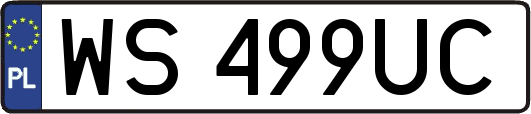 WS499UC