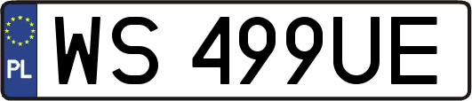 WS499UE