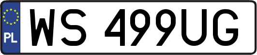 WS499UG
