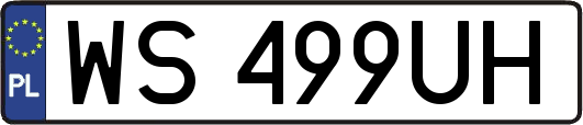 WS499UH