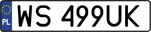 WS499UK