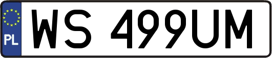 WS499UM