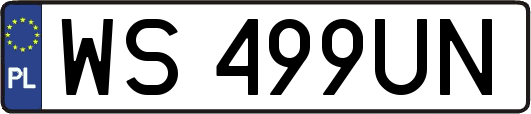 WS499UN