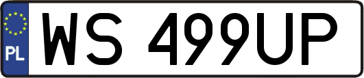 WS499UP