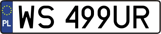 WS499UR