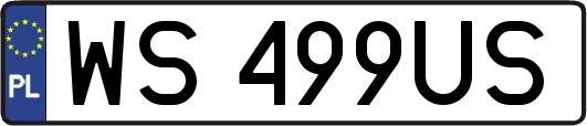 WS499US