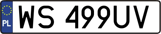 WS499UV