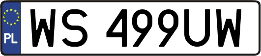 WS499UW