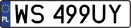 WS499UY