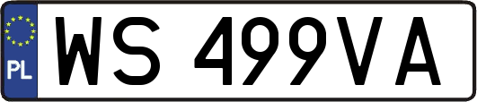 WS499VA