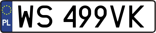 WS499VK