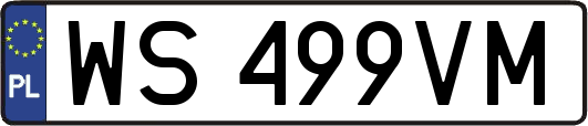 WS499VM