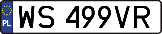 WS499VR