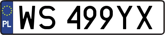 WS499YX