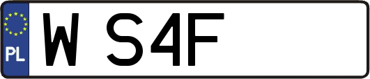 WS4F