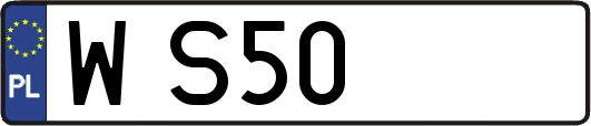 WS50
