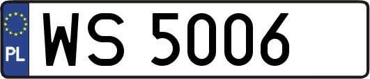 WS5006
