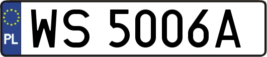 WS5006A