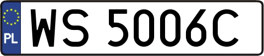 WS5006C