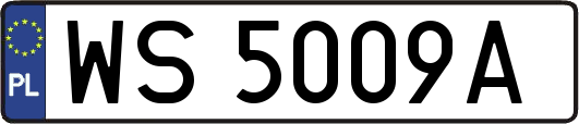WS5009A