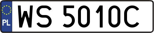 WS5010C