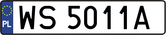 WS5011A