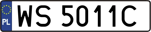 WS5011C