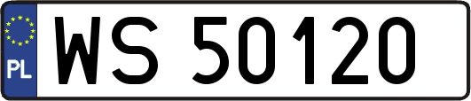 WS50120