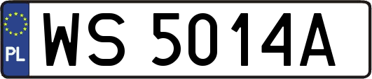 WS5014A