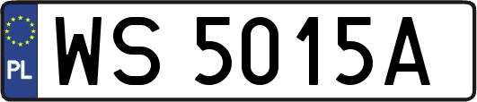 WS5015A