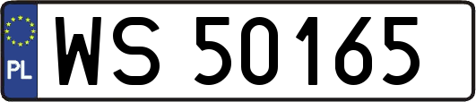 WS50165