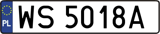 WS5018A
