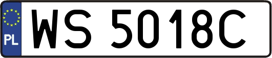 WS5018C
