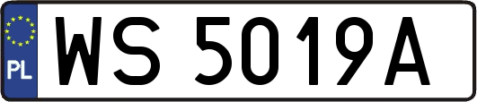 WS5019A