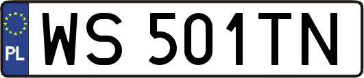 WS501TN