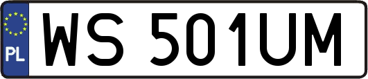 WS501UM