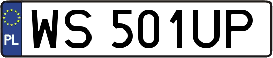 WS501UP