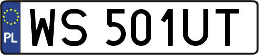 WS501UT