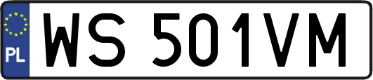 WS501VM