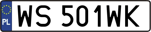 WS501WK