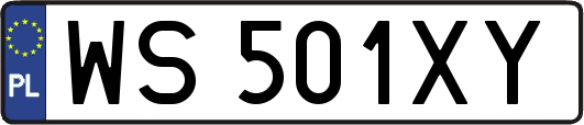 WS501XY