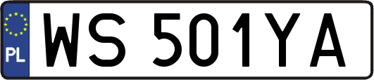 WS501YA