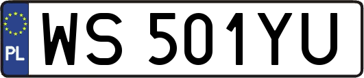 WS501YU