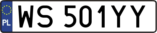 WS501YY