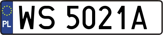 WS5021A