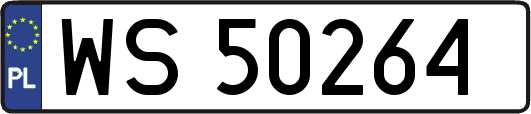 WS50264