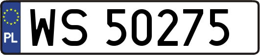 WS50275